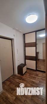 Студия квартира, на длительный срок, 30м2, 6/17 этаж
