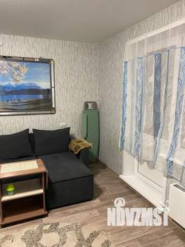 Студия квартира, на длительный срок, 25м2, 11/17 этаж