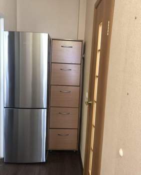 1-к квартира, на длительный срок, 30м2, 9/9 этаж