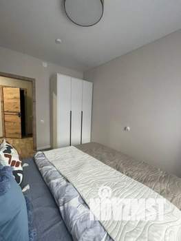 2-к квартира, посуточно, 56м2, 1/1 этаж