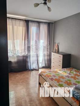 2-к квартира, посуточно, 50м2, 13/18 этаж