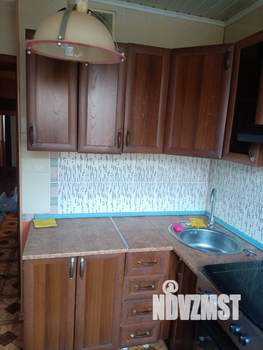 3-к квартира, на длительный срок, 60м2, 3/5 этаж