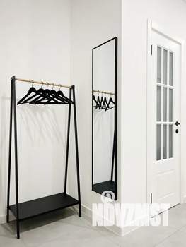 Студия квартира, посуточно, 31м2, 5/25 этаж