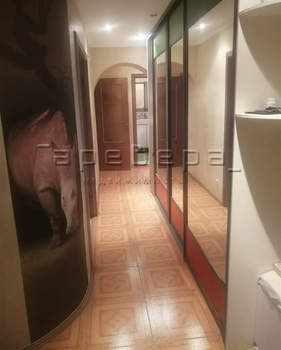 3-к квартира, на длительный срок, 64м2, 2/10 этаж