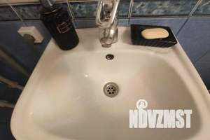 2-к квартира, посуточно, 45м2, 3/5 этаж