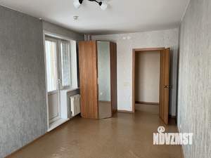 1-к квартира, на длительный срок, 37м2, 5/26 этаж