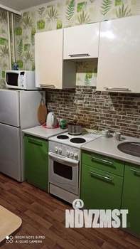 1-к квартира, на длительный срок, 36м2, 5/11 этаж