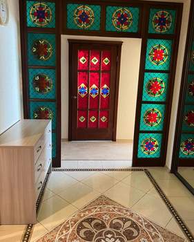 3-к квартира, на длительный срок, 92м2, 6/10 этаж