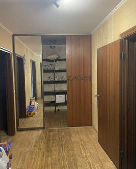 2-к квартира, на длительный срок, 65м2, 3/16 этаж