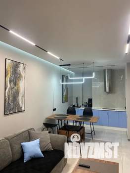 1-к квартира, посуточно, 40м2, 3/16 этаж