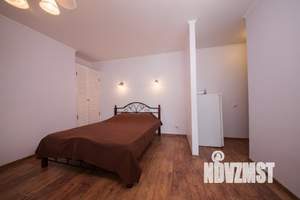 1-к квартира, посуточно, 37м2, 1/1 этаж