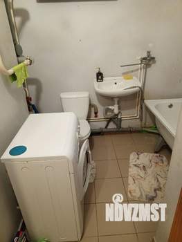 1-к квартира, на длительный срок, 38м2, 18/20 этаж