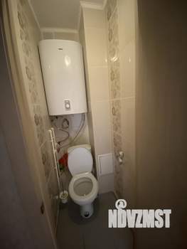 1-к квартира, на длительный срок, 40м2, 8/14 этаж