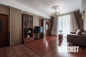 2-к квартира, посуточно, 45м2, 1/1 этаж