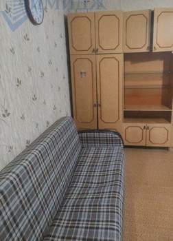 1-к квартира, на длительный срок, 36м2, 2/9 этаж