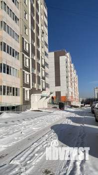 1-к квартира, на длительный срок, 42м2, 4/10 этаж