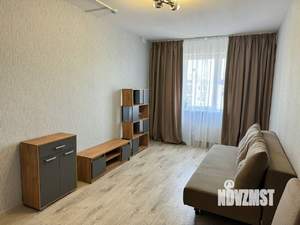 2-к квартира, на длительный срок, 50м2, 17/17 этаж