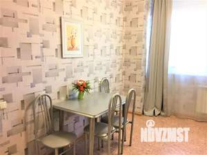 2-к квартира, посуточно, 70м2, 10/20 этаж
