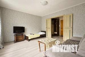 2-к квартира, посуточно, 48м2, 1/10 этаж