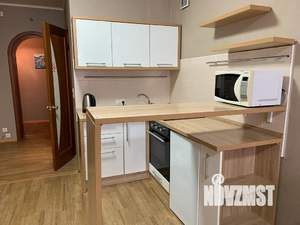 Студия квартира, посуточно, 16м2, 4/10 этаж