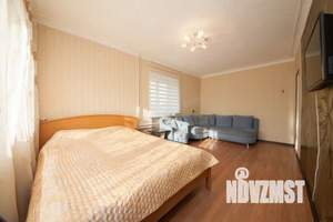1-к квартира, посуточно, 38м2, 4/5 этаж