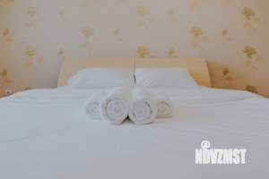 2-к квартира, посуточно, 58м2, 8/9 этаж