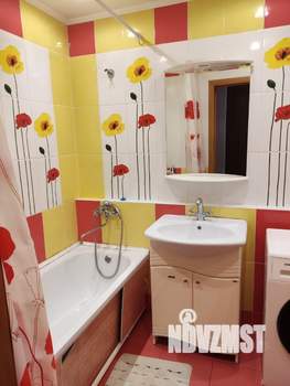 1-к квартира, на длительный срок, 47м2, 6/15 этаж