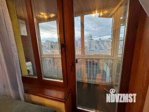 2-к квартира, на длительный срок, 50м2, 8/10 этаж