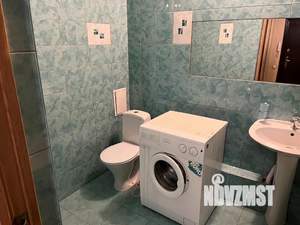 2-к квартира, на длительный срок, 51м2, 8/10 этаж