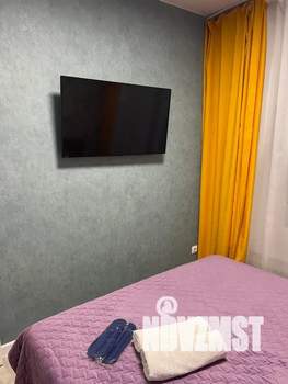 1-к квартира, посуточно, 34м2, 2/17 этаж