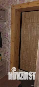 2-к квартира, посуточно, 43м2, 1/5 этаж
