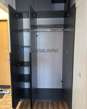 1-к квартира, на длительный срок, 32м2, 4/10 этаж