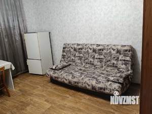 Студия квартира, на длительный срок, 18м2, 1/5 этаж