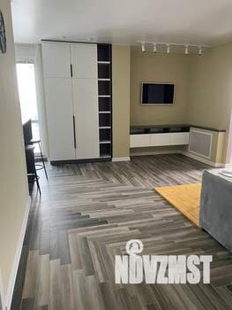 2-к квартира, посуточно, 48м2, 20/20 этаж