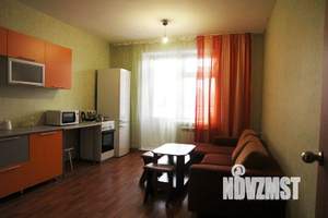 1-к квартира, посуточно, 50м2, 8/14 этаж