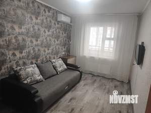 1-к квартира, на длительный срок, 36м2, 9/10 этаж