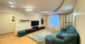 4-к квартира, на длительный срок, 82м2, 3/5 этаж