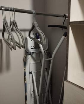 1-к квартира, на длительный срок, 40м2, 25/25 этаж