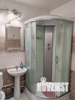 Студия квартира, посуточно, 35м2, 14/17 этаж