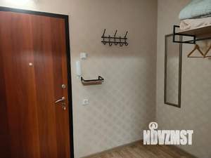 Студия квартира, посуточно, 24м2, 13/14 этаж