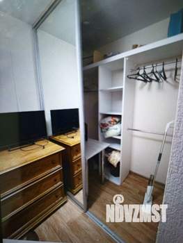 Студия квартира, на длительный срок, 32м2, 8/17 этаж