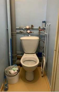 2-к квартира, на длительный срок, 54м2, 7/10 этаж