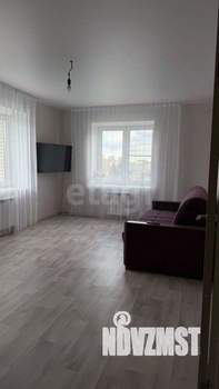 2-к квартира, на длительный срок, 65м2, 3/17 этаж