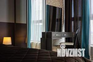 3-к квартира, посуточно, 118м2, 24/24 этаж