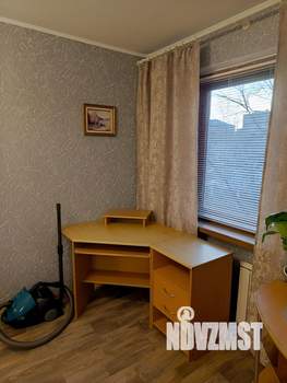 2-к квартира, на длительный срок, 46м2, 2/5 этаж