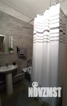 Студия квартира, посуточно, 30м2, 19/25 этаж