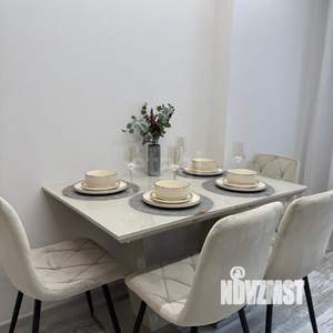 2-к квартира, на длительный срок, 54м2, 17/23 этаж