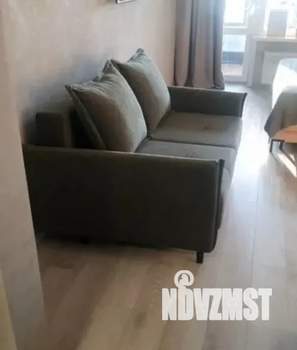 Студия квартира, посуточно, 30м2, 13/23 этаж