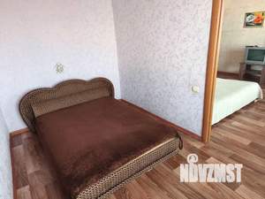 2-к квартира, посуточно, 45м2, 5/5 этаж