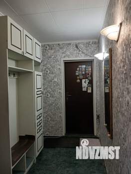 1-к квартира, на длительный срок, 48м2, 4/5 этаж